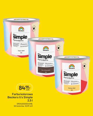 Castorama - gazetka promocyjna Gazetka Remont, budowa od środy 18.02 do wtorku 03.03 - strona 4