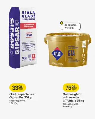 Castorama - gazetka promocyjna Gazetka Remont, budowa od środy 18.02 do wtorku 03.03 - strona 18