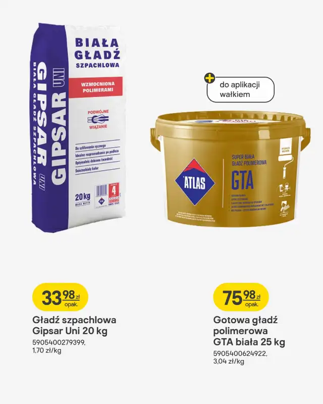 Castorama - gazetka promocyjna Gazetka Remont, budowa od środy 18.02 do wtorku 03.03 - strona 18