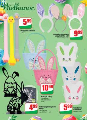 Dino - gazetka promocyjna Gazetka 08 / 2026 od środy 18.02 do wtorku 24.02 - strona 53