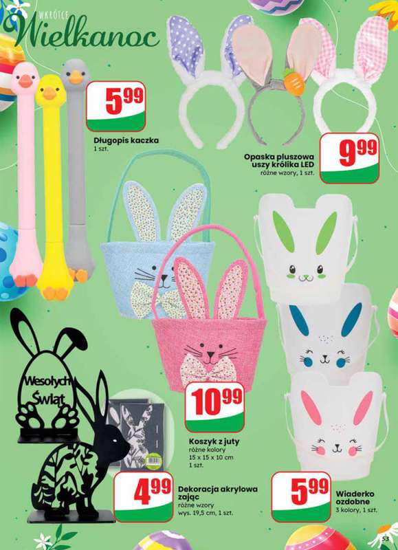 Dino - gazetka promocyjna Gazetka 08 / 2026 od środy 18.02 do wtorku 24.02 - strona 53