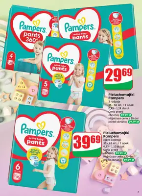 Dino - gazetka promocyjna Gazetka 08 / 2026 od środy 18.02 do wtorku 24.02 - strona 7