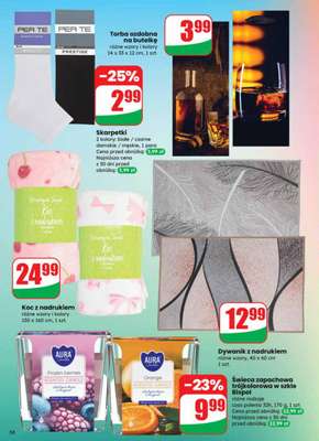 Dino - gazetka promocyjna Gazetka 08 / 2026 od środy 18.02 do wtorku 24.02 - strona 50