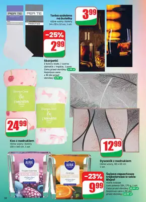 Dino - gazetka promocyjna Gazetka 08 / 2026 od środy 18.02 do wtorku 24.02 - strona 50