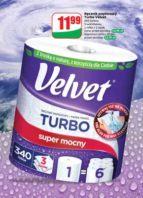 Dino - gazetka promocyjna Gazetka 08 / 2026 od środy 18.02 do wtorku 24.02 - strona 61