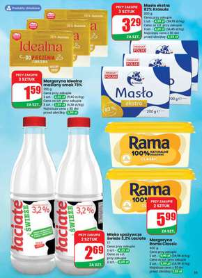 Dino - gazetka promocyjna Gazetka 08 / 2026 od środy 18.02 do wtorku 24.02 - strona 35