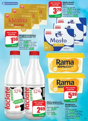 Dino - gazetka promocyjna Gazetka 08 / 2026 od środy 18.02 do wtorku 24.02 - strona 35