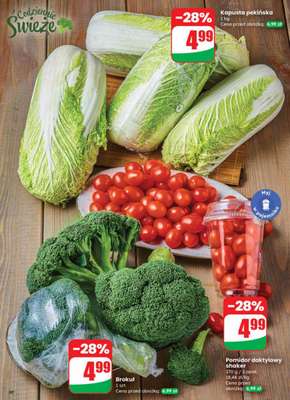 Dino - gazetka promocyjna Gazetka 08 / 2026 od środy 18.02 do wtorku 24.02 - strona 30