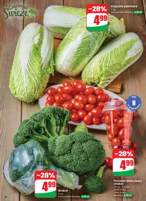 Dino - gazetka promocyjna Gazetka 08 / 2026 od środy 18.02 do wtorku 24.02 - strona 30