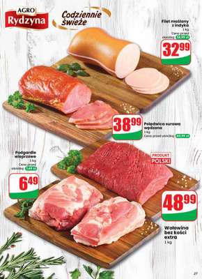 Dino - gazetka promocyjna Gazetka 08 / 2026 od środy 18.02 do wtorku 24.02 - strona 27