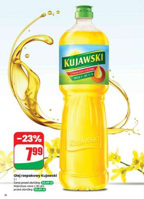 Dino - gazetka promocyjna Gazetka 08 / 2026 od środy 18.02 do wtorku 24.02 - strona 18