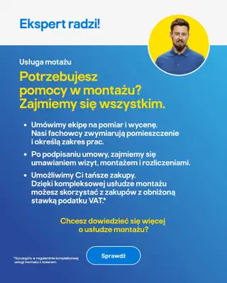 Castorama - gazetka promocyjna Gazetka Wyposażenie łazienki, gresy od środy 18.02 do wtorku 03.03 - strona 22