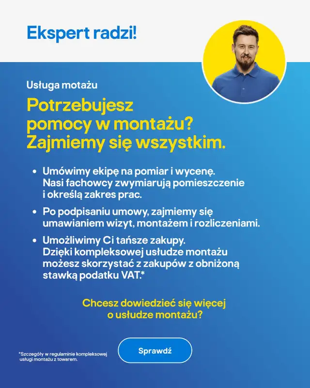 Castorama - gazetka promocyjna Gazetka Wyposażenie łazienki, gresy od środy 18.02 do wtorku 03.03 - strona 22