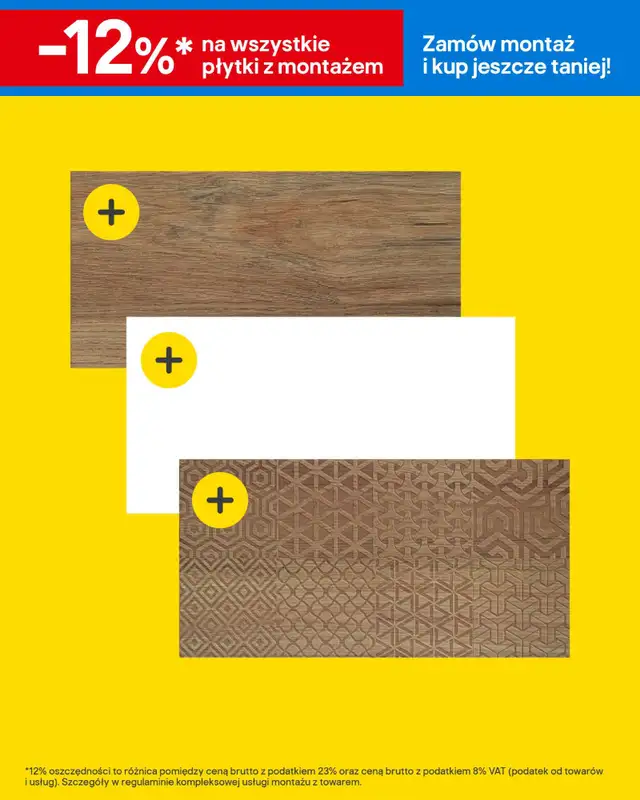 Castorama - gazetka promocyjna Gazetka Wyposażenie łazienki, gresy od środy 18.02 do wtorku 03.03 - strona 41