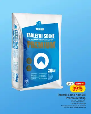 Castorama - gazetka promocyjna Gazetka Wyposażenie łazienki, gresy od środy 18.02 do wtorku 03.03 - strona 19