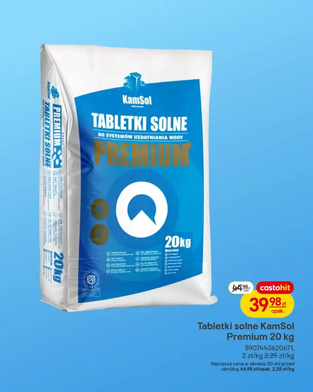 Castorama - gazetka promocyjna Gazetka Wyposażenie łazienki, gresy od środy 18.02 do wtorku 03.03 - strona 19