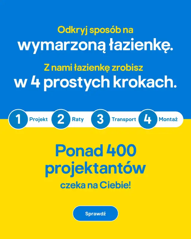 Castorama - gazetka promocyjna Gazetka Wyposażenie łazienki, gresy od środy 18.02 do wtorku 03.03 - strona 2