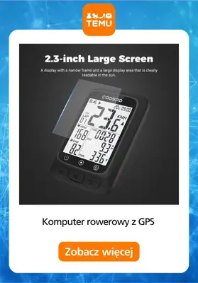 Temu - gazetka promocyjna Inteligentne urządzenia od wtorku 17.02  - strona 8