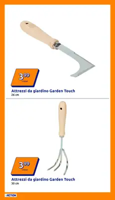 Action - gazetka promocyjna Gazetka od środy 18.02 do wtorku 24.02 - strona 12