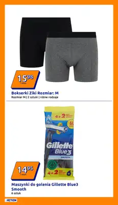 Action - gazetka promocyjna Gazetka od środy 18.02 do wtorku 24.02 - strona 27