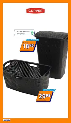 Action - gazetka promocyjna Gazetka od środy 18.02 do wtorku 24.02 - strona 9