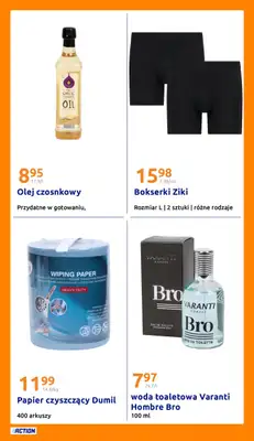 Action - gazetka promocyjna Gazetka od środy 18.02 do wtorku 24.02 - strona 26