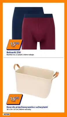 Action - gazetka promocyjna Gazetka od środy 18.02 do wtorku 24.02 - strona 10