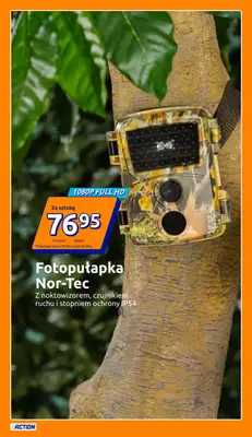 Action - gazetka promocyjna Gazetka od środy 18.02 do wtorku 24.02 - strona 16