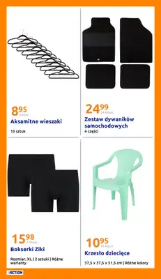 Action - gazetka promocyjna Gazetka od środy 18.02 do wtorku 24.02 - strona 25