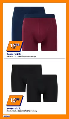 Action - gazetka promocyjna Gazetka od środy 18.02 do wtorku 24.02 - strona 24