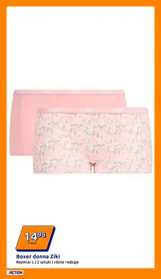 Action - gazetka promocyjna Gazetka od środy 18.02 do wtorku 24.02 - strona 6