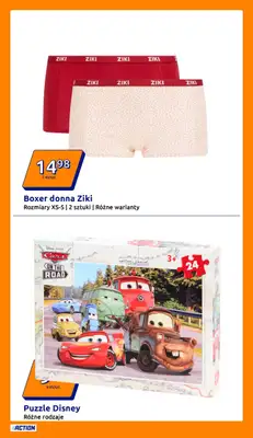 Action - gazetka promocyjna Gazetka od środy 18.02 do wtorku 24.02 - strona 5