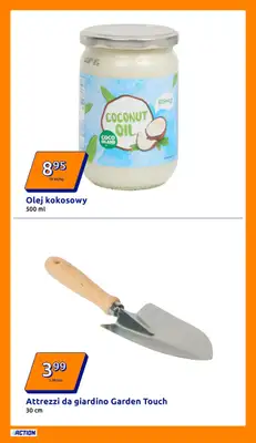 Action - gazetka promocyjna Gazetka od środy 18.02 do wtorku 24.02 - strona 14