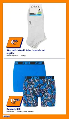 Action - gazetka promocyjna Gazetka od środy 18.02 do wtorku 24.02 - strona 2