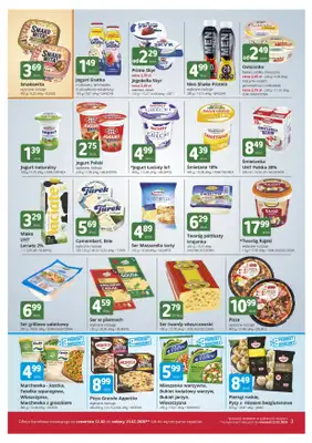 Marketvita - gazetka promocyjna Gazetka  do soboty 21.02 - strona 11