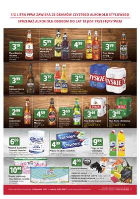 Marketvita - gazetka promocyjna Gazetka  do soboty 21.02 - strona 15