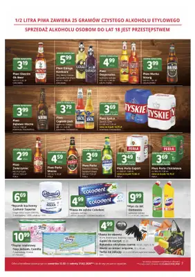 Marketvita - gazetka promocyjna Gazetka  do soboty 21.02 - strona 15