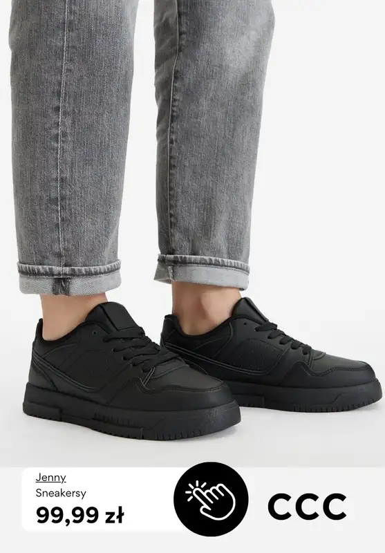 CCC - gazetka promocyjna Kolekcja Wiosna-Lato od środy 18.02  - strona 5