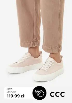 CCC - gazetka promocyjna Kolekcja Wiosna-Lato od środy 18.02  - strona 10