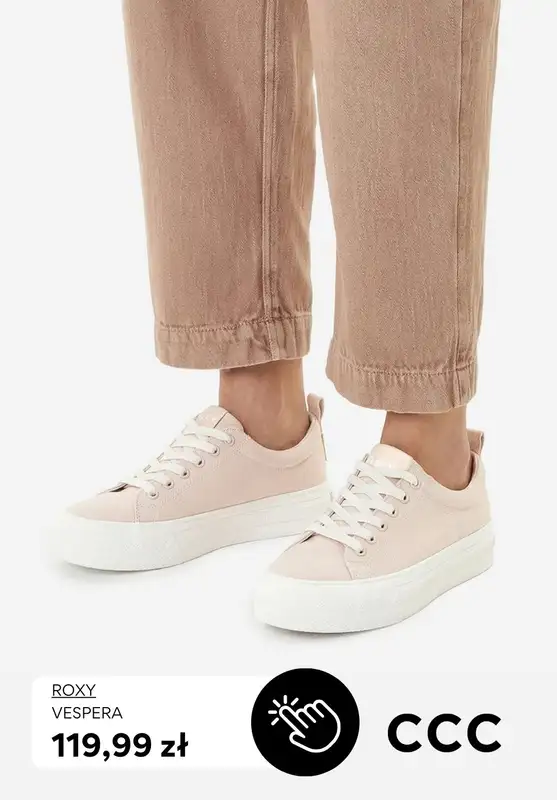 CCC - gazetka promocyjna Kolekcja Wiosna-Lato od środy 18.02  - strona 10