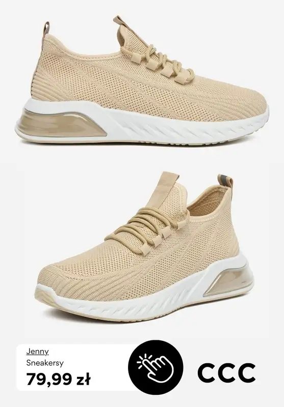 CCC - gazetka promocyjna Kolekcja Wiosna-Lato od środy 18.02  - strona 4