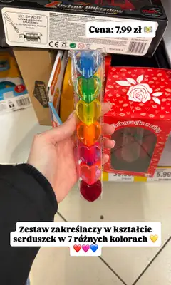 Dino - gazetka promocyjna Zakupowe Inspiracje i NOWOŚCI w Dino od środy 18.02  - strona 17