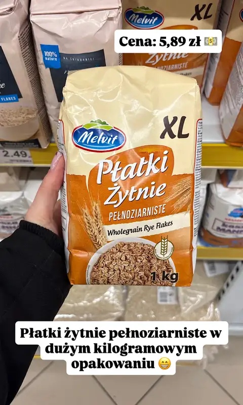 Dino - gazetka promocyjna Zakupowe Inspiracje i NOWOŚCI w Dino od środy 18.02  - strona 5