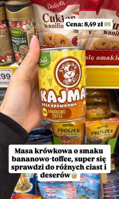 Dino - gazetka promocyjna Zakupowe Inspiracje i NOWOŚCI w Dino od środy 18.02  - strona 2