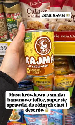 Dino - gazetka promocyjna Zakupowe Inspiracje i NOWOŚCI w Dino od środy 18.02  - strona 2