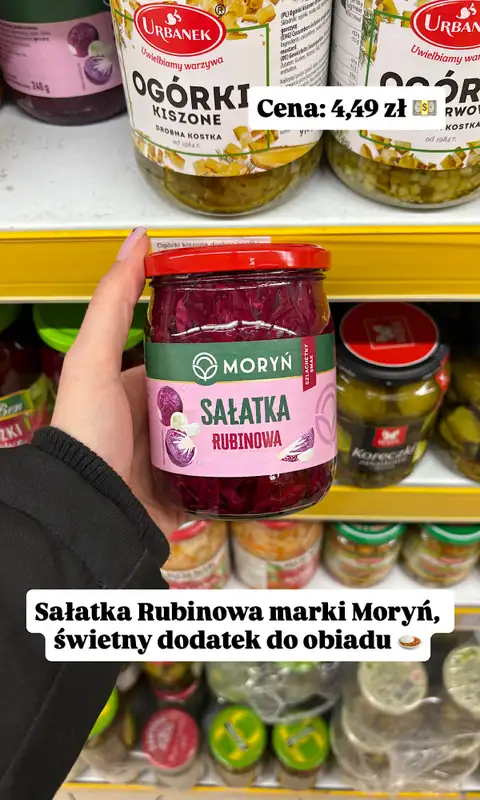 Dino - gazetka promocyjna Zakupowe Inspiracje i NOWOŚCI w Dino od środy 18.02  - strona 4