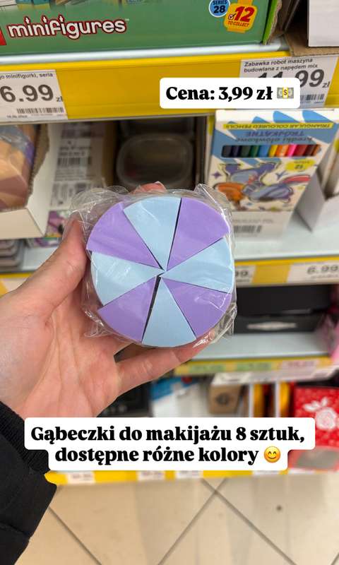 Dino - gazetka promocyjna Zakupowe Inspiracje i NOWOŚCI w Dino od środy 18.02  - strona 14