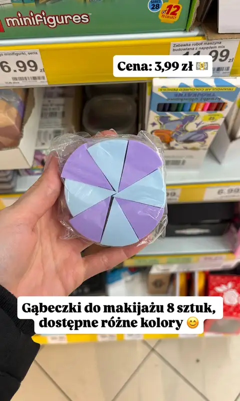 Dino - gazetka promocyjna Zakupowe Inspiracje i NOWOŚCI w Dino od środy 18.02  - strona 14