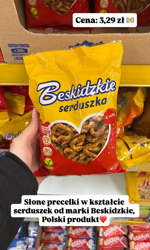 Dino - gazetka promocyjna Zakupowe Inspiracje i NOWOŚCI w Dino od środy 18.02  - strona 9