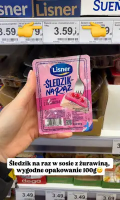 Dino - gazetka promocyjna Zakupowe Inspiracje i NOWOŚCI w Dino od środy 18.02  - strona 16